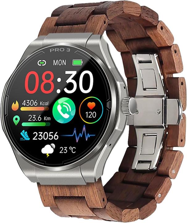 Produktbild Knauermann PRO 3 (2024)