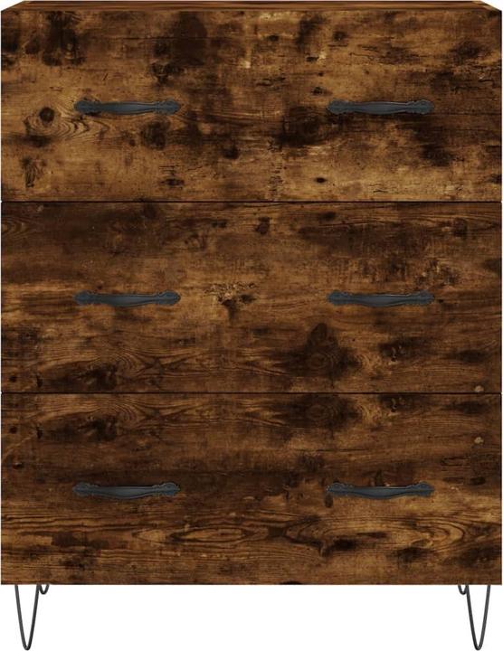 Image du produit vidaXL Highboard (69.50 x 34 x 180 cm)