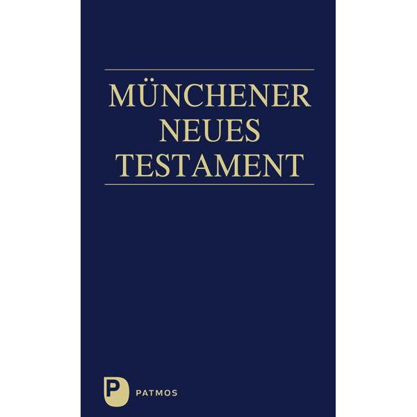 Münchener Neues Testament, Fachbücher von Josef Hainz