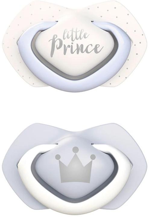 Actual product image Canpol Royal Baby Light Touch (2x, 0 - 6 Months)