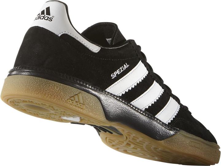 Produktbild adidas HB Spezial Herren Hallenschuh (45.5)