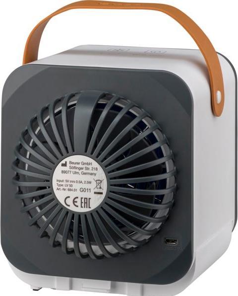 Produktbild Beurer LV 50 (50 dB)