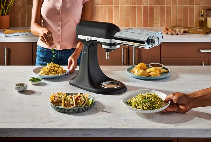 Image du produit KitchenAid Support pour pâtes