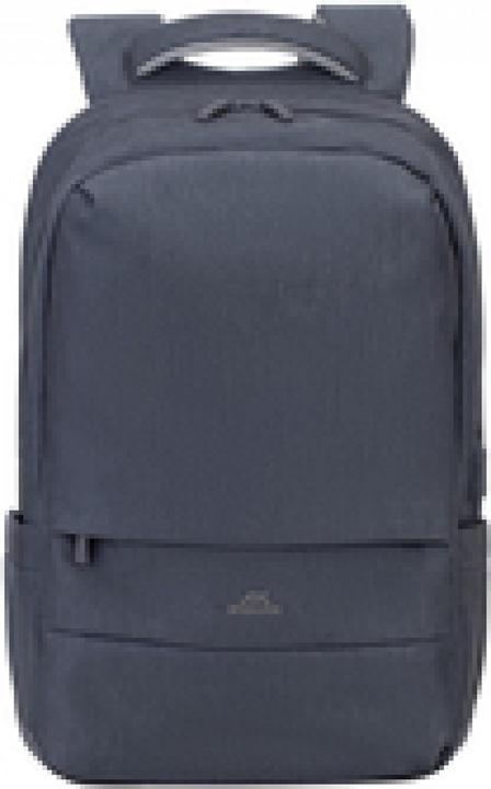 Rivacase NB Rucksack Prater 7567 dunkel (15 l)