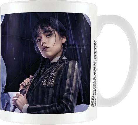 Actual product image Universal Textiles Dark Side Mug (312 ml, 1x)