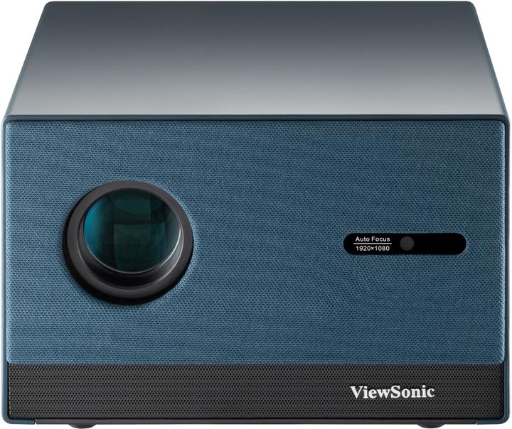 Produktbild Viewsonic LX60HDE (Full HD, 630 lm, 1.2:1)