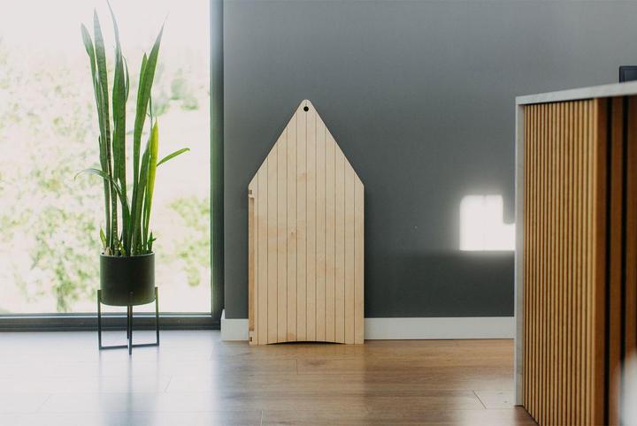 Immagine prodotto Duck Woodworks ZigZag Haus