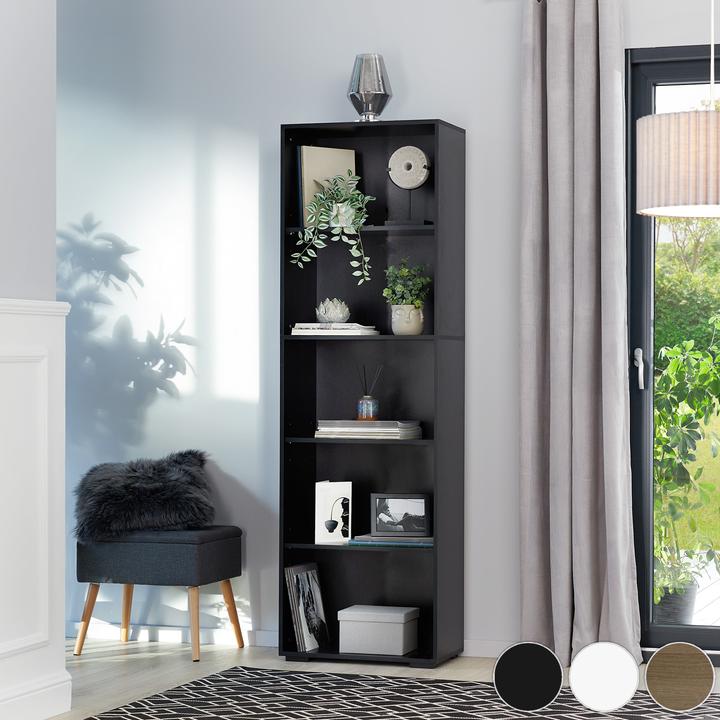 Produktbild tectake Lexi (30 x 60 x 190 cm)