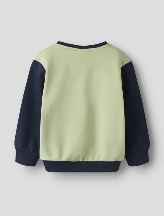 Produktbild Name it Bio-Baumwoll Sweatshirt