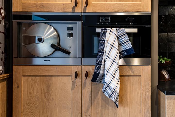 Produktbild Tiseco Honey Waffle