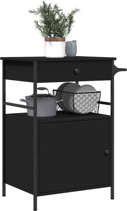 Image du produit vidaXL Küchenwagen