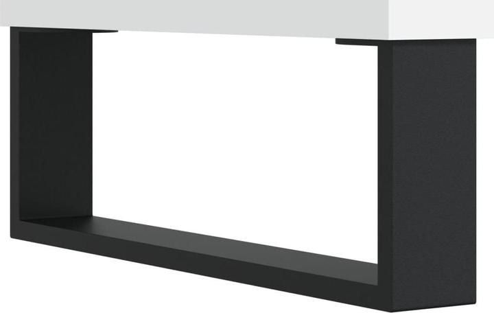 Actual product image VidaXL Tristan (40 x 35 x 70 cm)