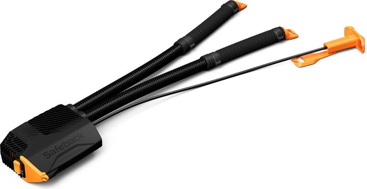 DB Sports Snow Safeback Module (Accessoires DVA)