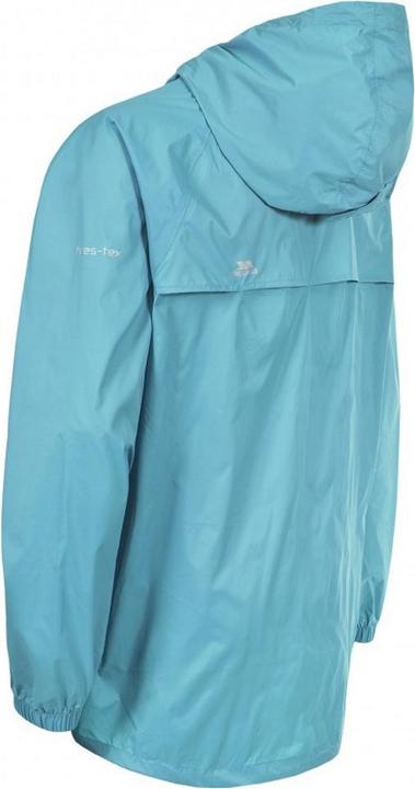Immagine prodotto Trespass Qikpac Giacca Ripiegabile Bambini Unisex (128)