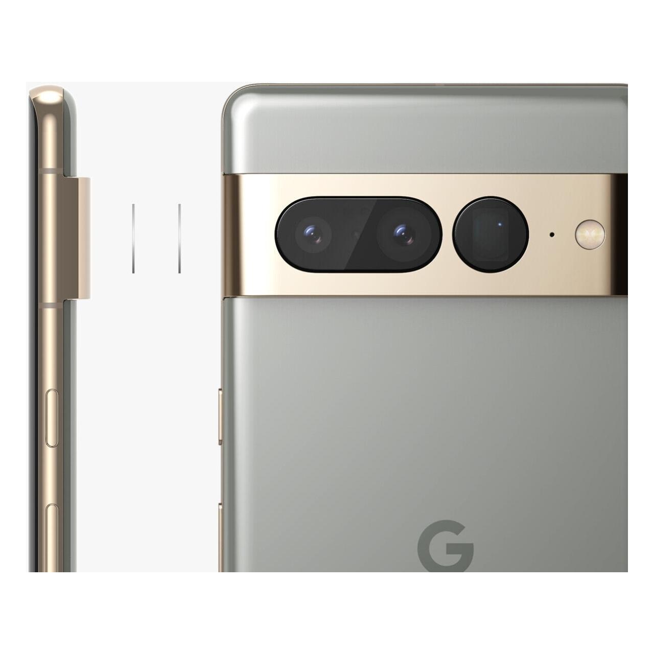 Screenguard Camera Lens Protector Google Pixel 7 Pro Kamera Panzerglas (1 Stück, Google Pixel 7 Pro), Smartphone Schutzf...