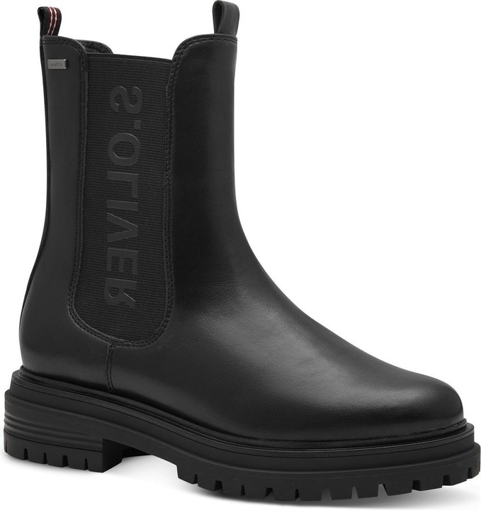 Produktbild S.Oliver Chelsea Boot (41)