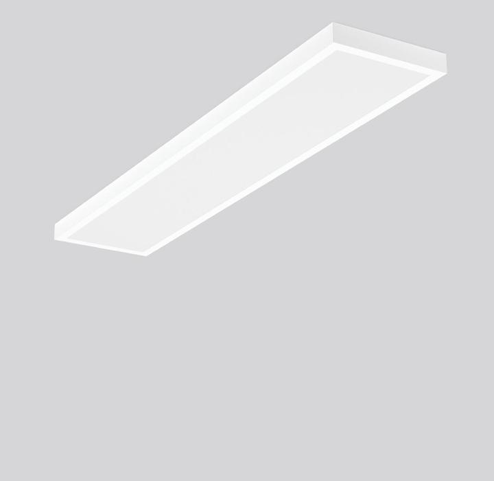 Image du produit RZB Plafonnier à LED (6100 lm)