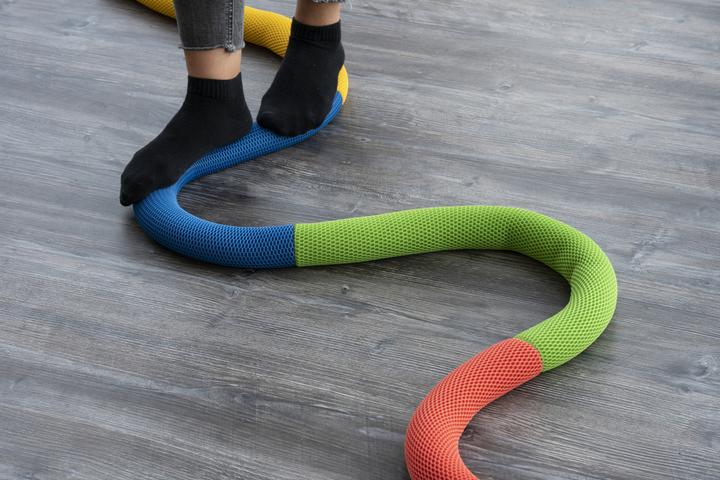 Image du produit Beluga Serpent d'équilibre, grand