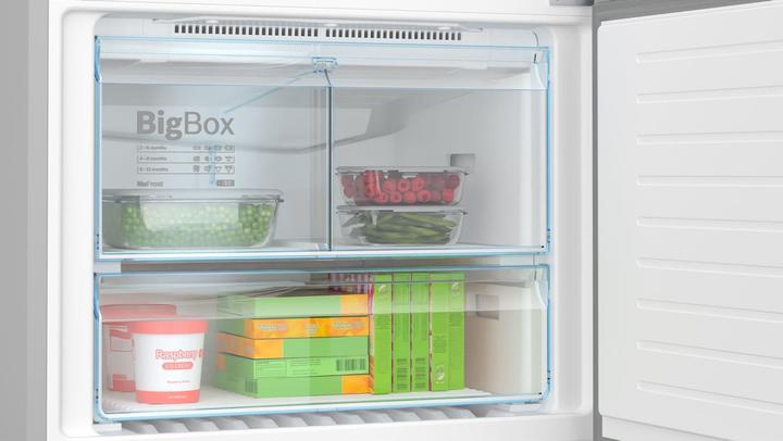 Actual product image Bosch Hausgeräte KGN86AIDR (631 l)