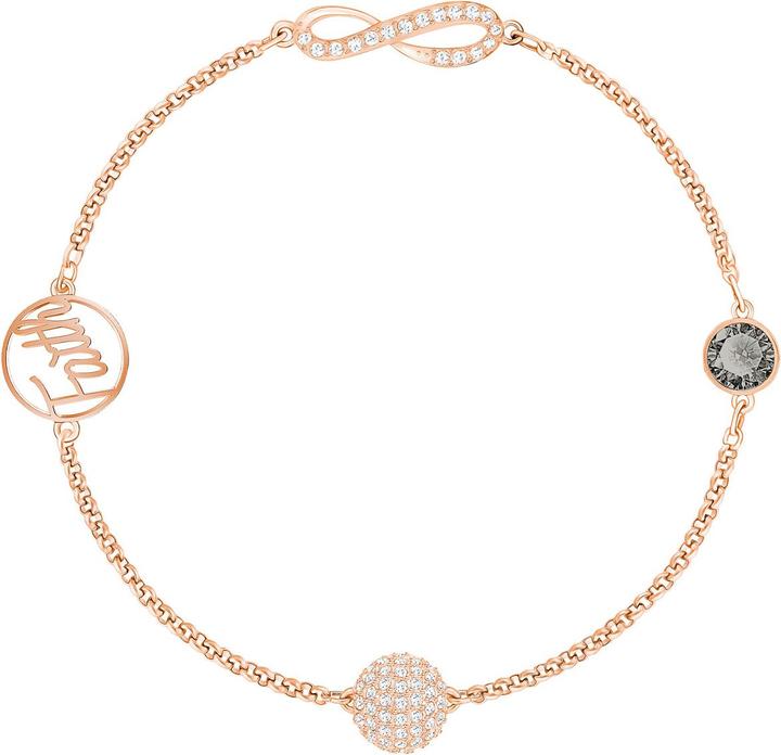 Produktbild Swarovski Remix Collection Infinity Symbol (17.50 cm, Metall)
