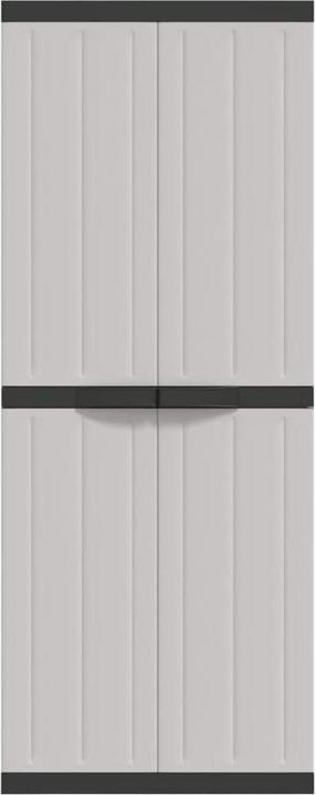 Produktbild vidaXL Gartenschrank
