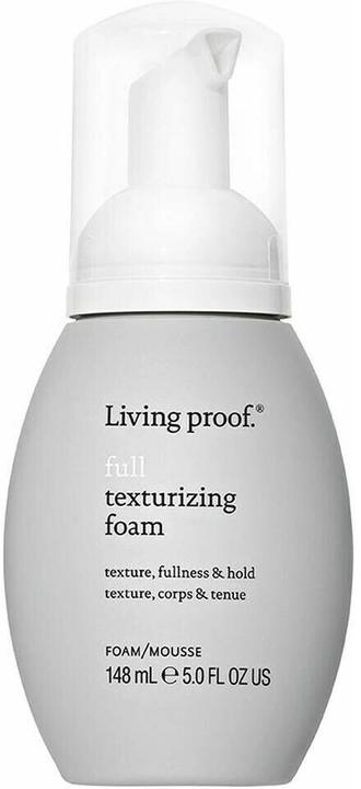 Immagine prodotto Living Proof Schiuma texturizzante completa (Schiuma a volume, 148 ml)