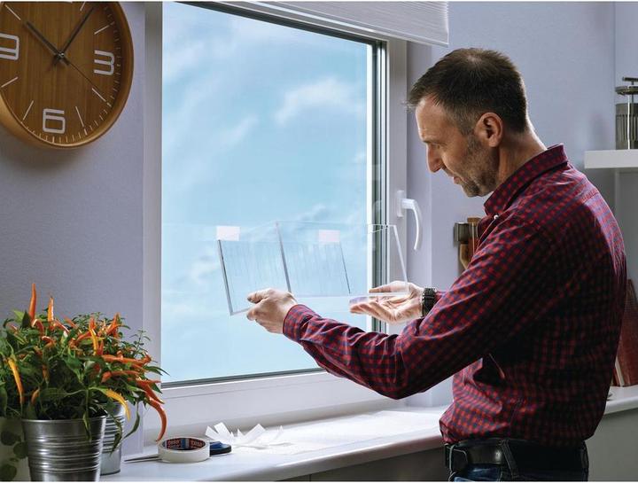 Actual product image tesa Mounting tape glass (19 mm)