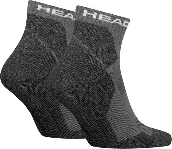 Immagine prodotto Head All Climates Wandersocken Quarter (35 - 38)