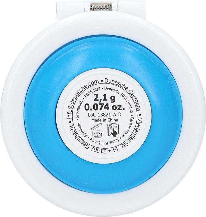 Produktbild Top Model TOPModel - Hair Chalk Set - BEAUTY and ME - Purple and Pink or Pink and Blue