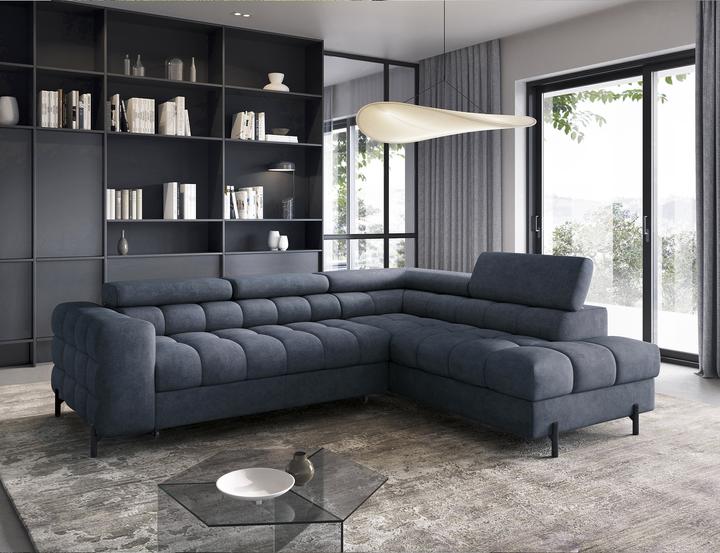 Immagine prodotto ELTAP Ferucce (Divano letto, Divano ad angolo)