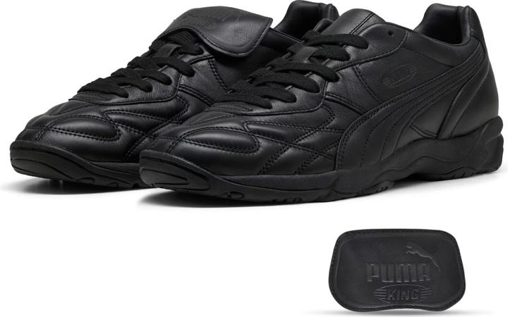 Actual product image Puma King Indoor (42.5)