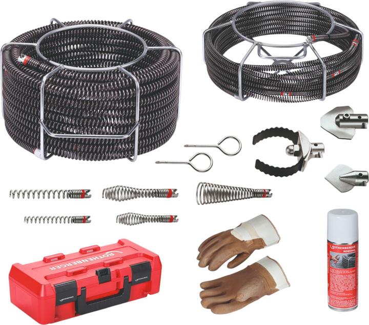 Rothenberger 072956X