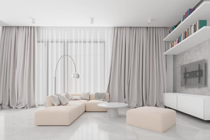 Produktbild Goobay Pro Fixed (Wand, 50 kg)