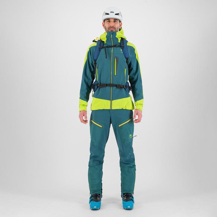 Immagine prodotto Karpos Giacca Marmolada (M)