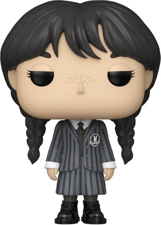 Funko Mercoledì POP!