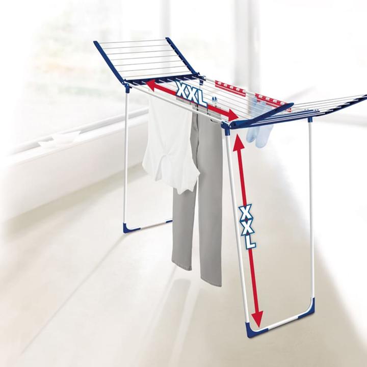 Actual product image Leifheit Pegasus 180 Maxx (18 m)