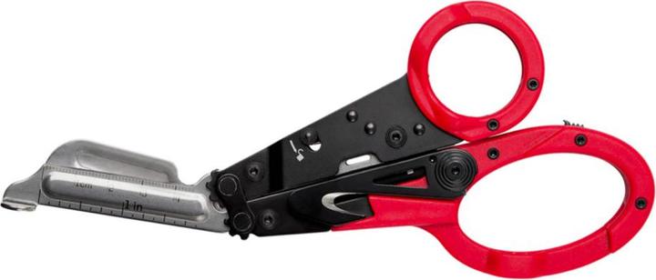 Image du produit SOG Para Shears Rouge (11 Fonctions)
