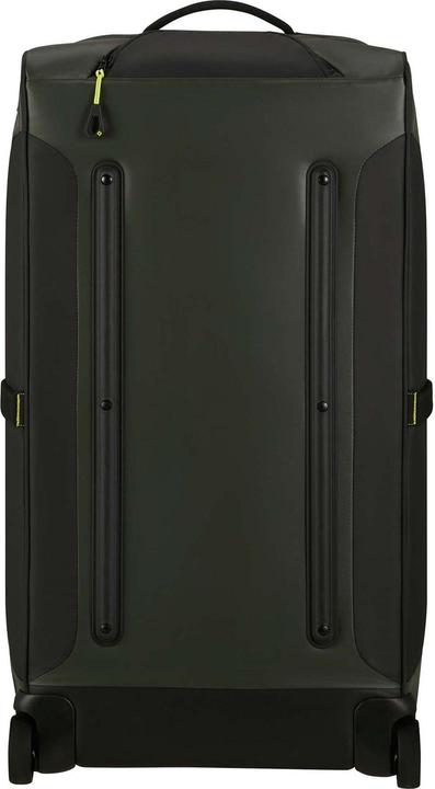 Immagine prodotto Samsonite PARADIVER LIGHT DUFFLE/WH 79/29 FL, JUNGLE GREEN Reisetasche (121.50 l)