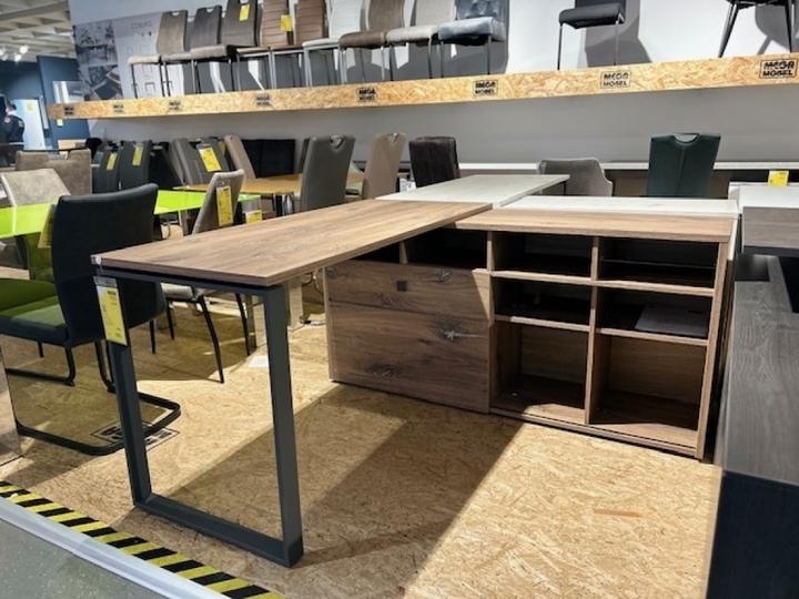 Image du produit Fm trade Nakuru (144.40 x 140 x 75.70 cm)