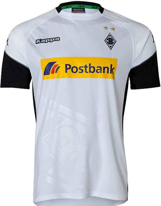 Immagine prodotto Kappa Borussia Mönchengladbach casa (S)