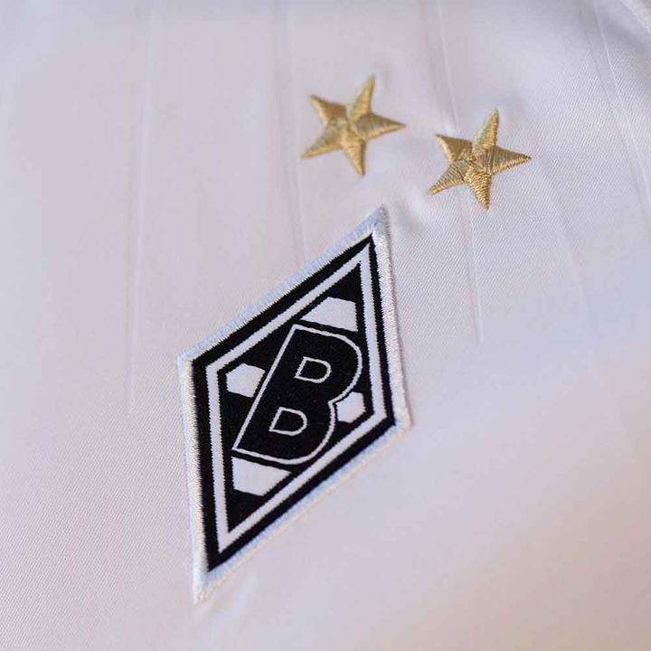 Immagine prodotto Kappa Borussia Mönchengladbach casa (S)