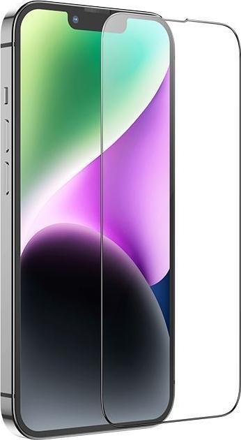 Produktbild Hoco Clear Screen Protector (1 Stück, Apple iPhone 14 Plus, Apple iPhone 13 Pro Max)