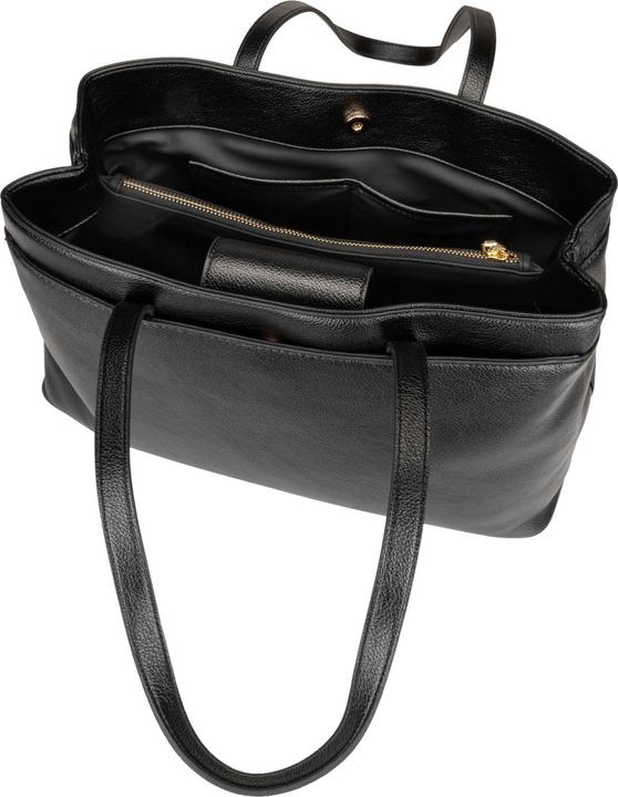 Actual product image Valentino Manhattan Re shopper bag 41 cm (20 l)