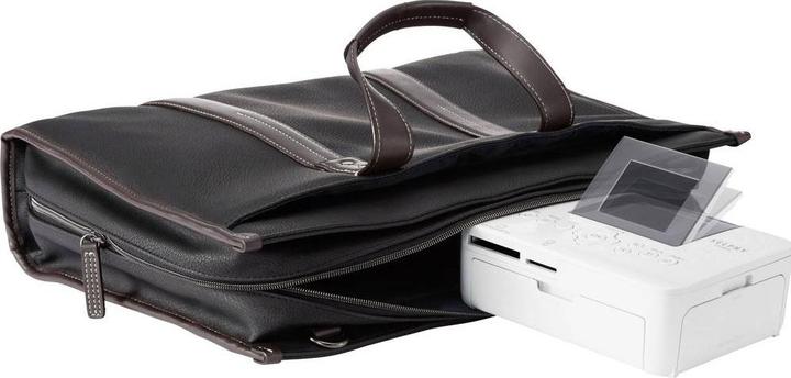 Immagine prodotto Canon Selphy CP1000 (Termica diretta, Colore)