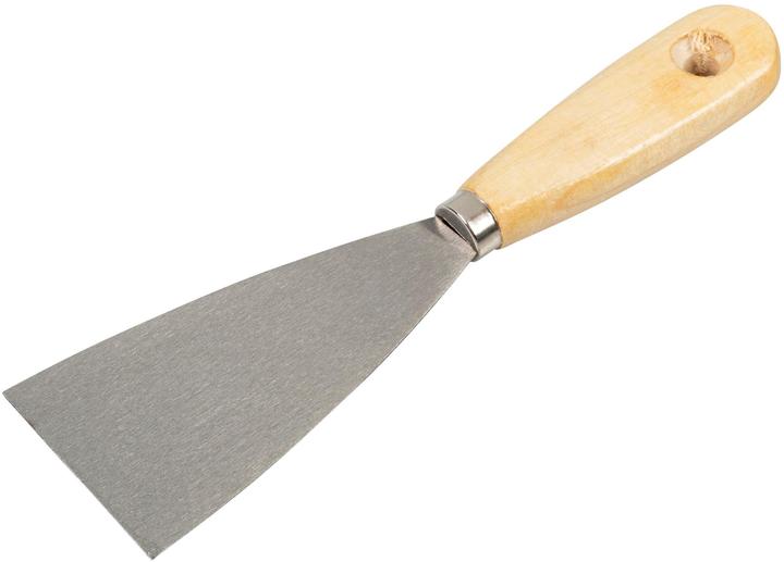 FTM Spachtel BASIC 60 mm (6 cm)