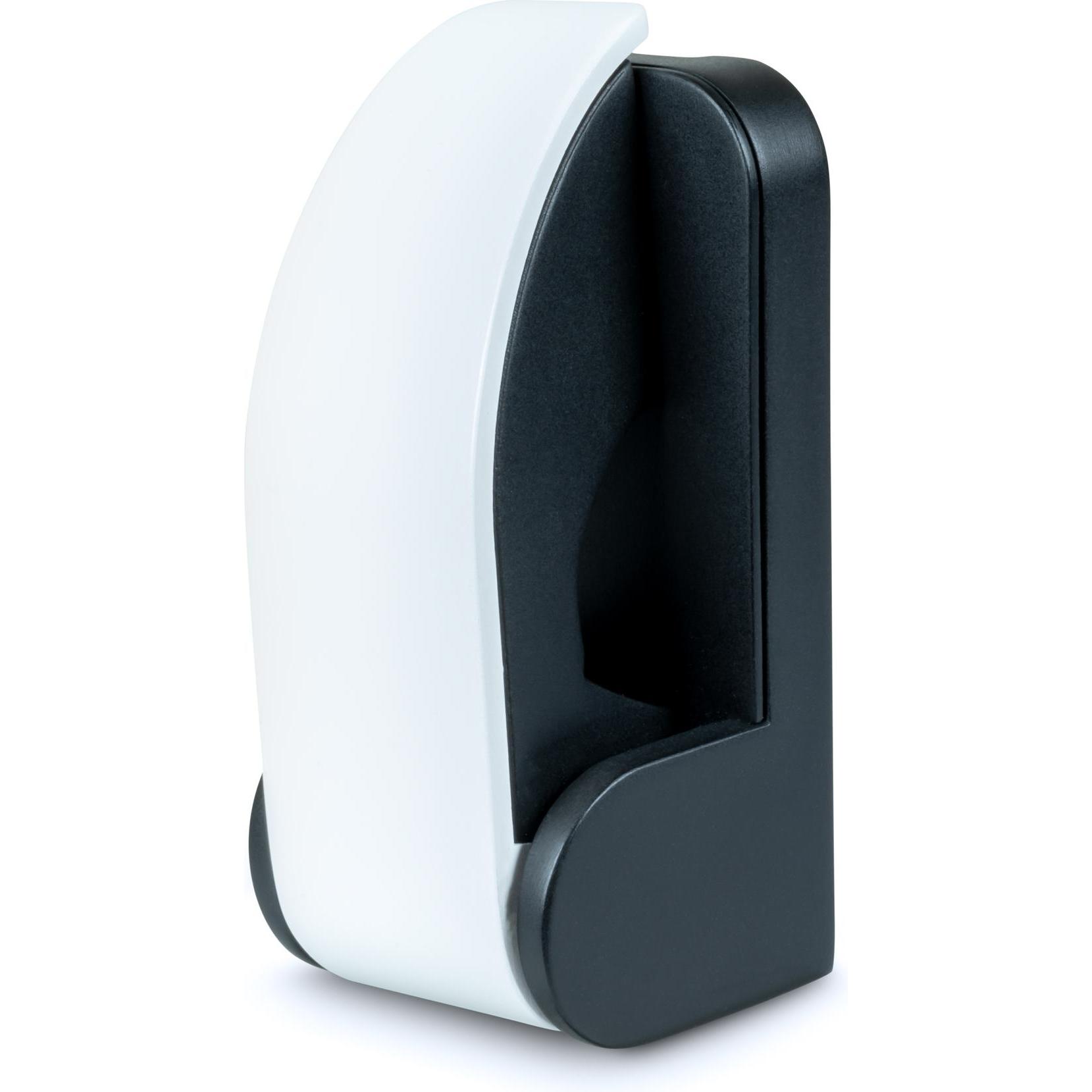 Bigben Nero/Bianco Charging Mount (Ps5), Accessori Per Controller Gaming,