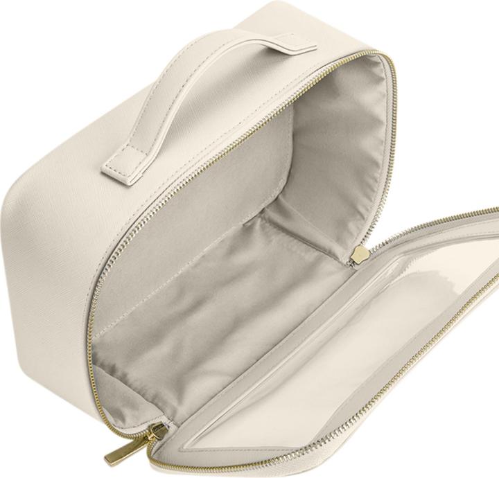 Immagine prodotto Bagbase Boutique Trasparente Beauty Case