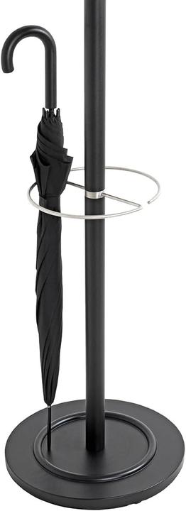 Productafbeelding HAKU Möbel Kapstok