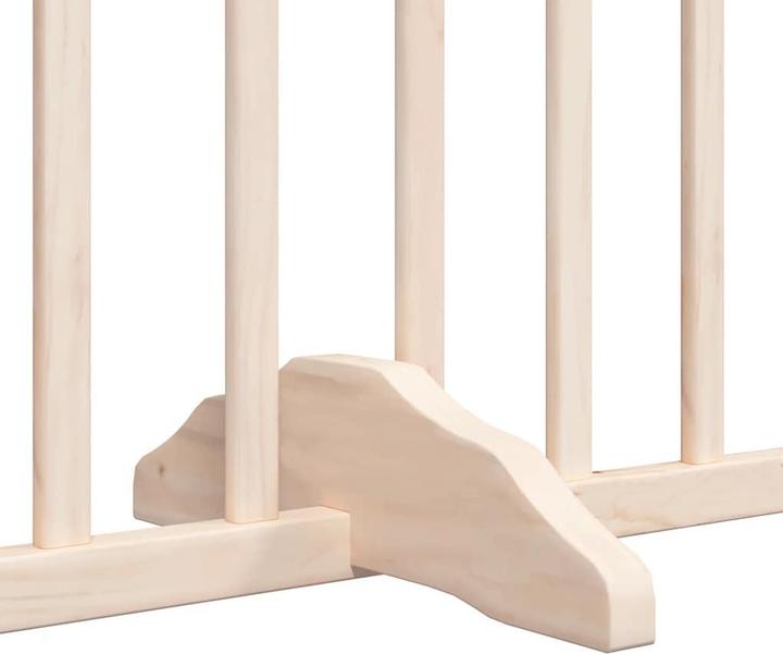 Image du produit vidaXL Hundetor
