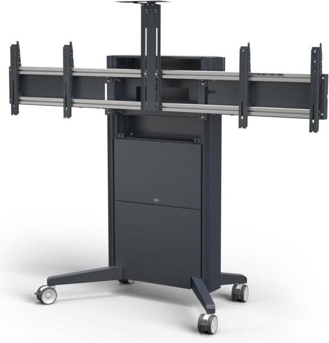 Actual product image SMS Presence Mobile VC 120 (Ground, 75")